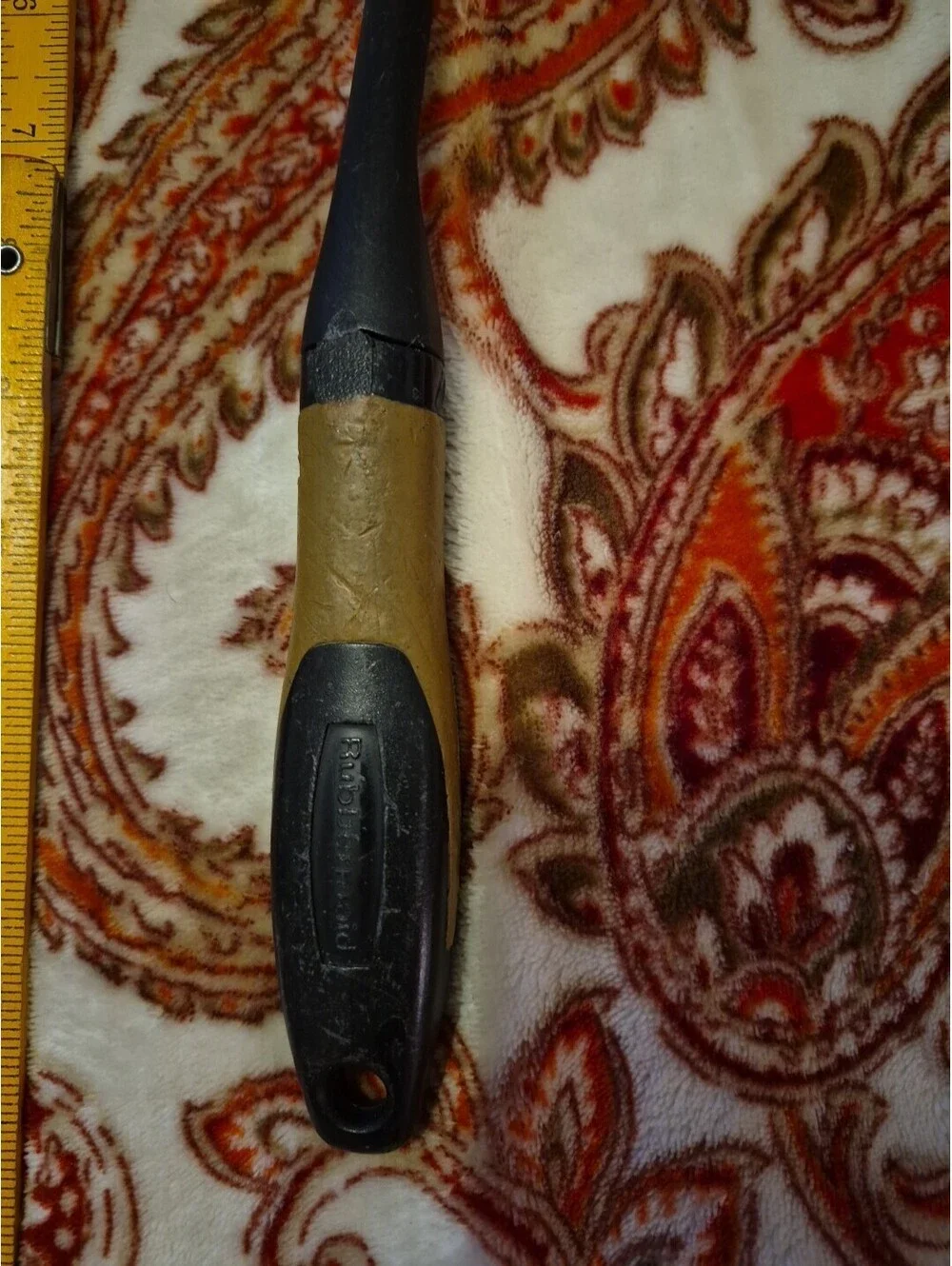 Rubbermaid vintage rare